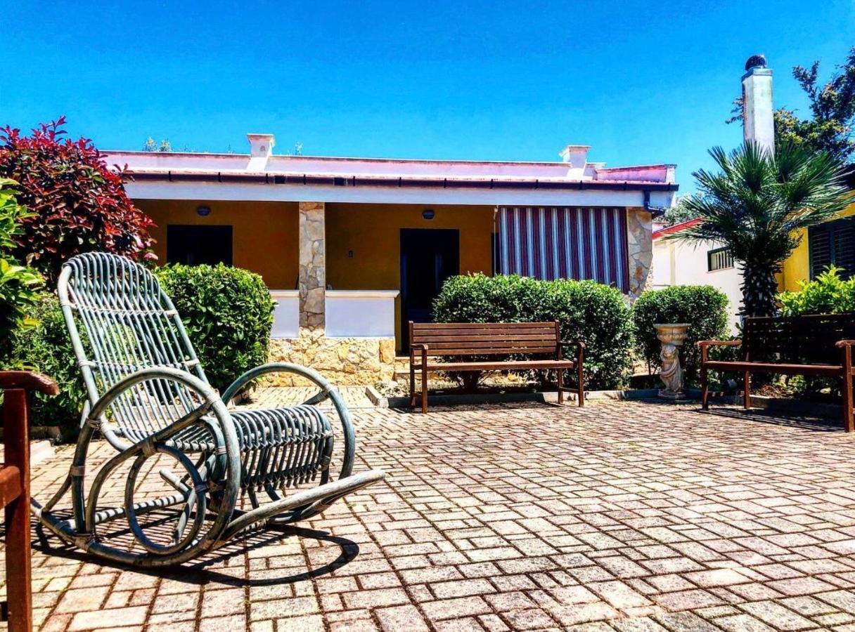 Villa I Gemelli Vieste Luaran gambar